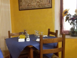 Osteria Del Pellegrino