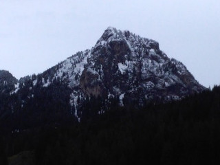 Rifugio Monte Pelmo