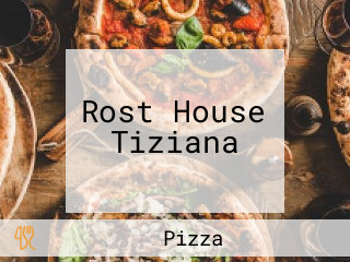 Rost House Tiziana