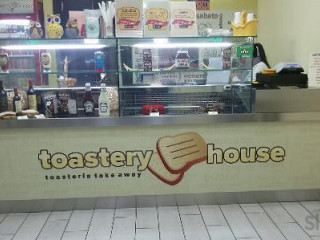 Toasteryhouse