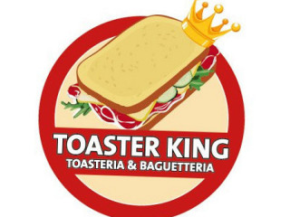 Toaster King