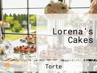 Lorena's Cakes