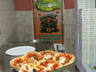 Pizzeria Turtles