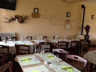 Trattoria Delle Due Province