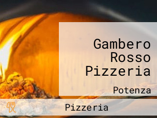 Gambero Rosso Pizzeria