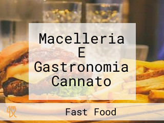 Macelleria E Gastronomia Cannato