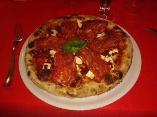 Pizzeria Casa Matta