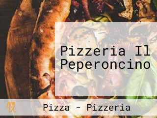 Pizzeria Il Peperoncino