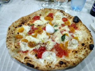 Pizzeria Galante Tutino