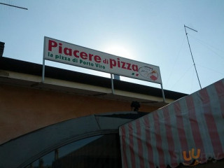 Piacere Di Pizza