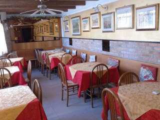 Trattoria Al Cappello