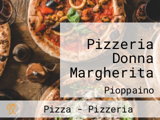 Pizzeria Donna Margherita