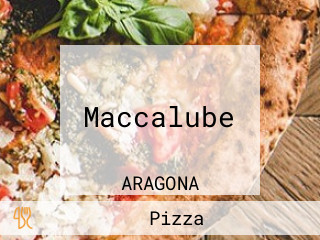 Maccalube