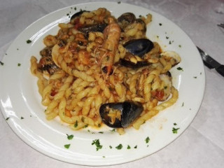 Trattoria Da Giacomo