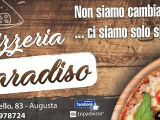 Pizzeria Paradiso