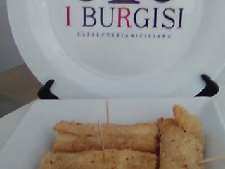 I Burgisi