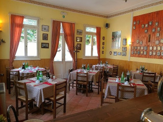 Osteria Del Vecio Alpin