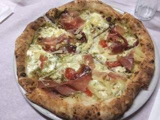 Pizzeria Pub Lady Pizza