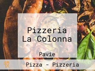 Pizzeria La Colonna