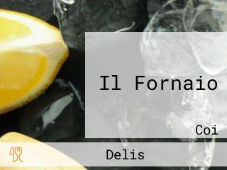 Il Fornaio