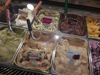 Il Massimo Del Gelato