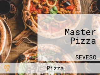 Master Pizza