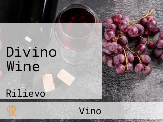 Divino Wine