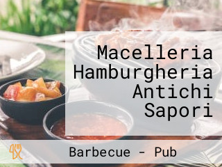 Macelleria Hamburgheria Antichi Sapori