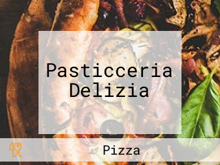 Pasticceria Delizia