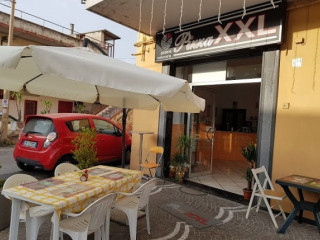 Pizzeria Sud Ovest