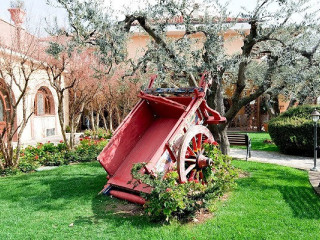 Il Quadrifoglio Agriturismo