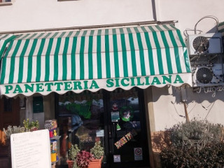 Panetteria Siciliana Di Barbagallo Orlando