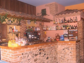 Trattoria A' Ruga