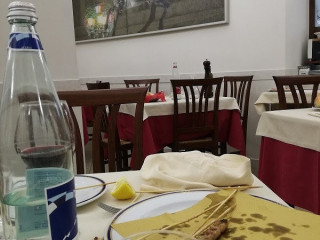 Trattoria Da Felice Di Colacillo Maria Grazia