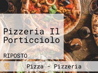 Pizzeria Il Porticciolo