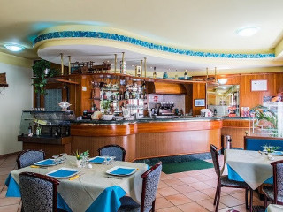 Trattoria Terra Nostra Di Myriam Collu