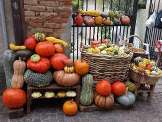 L'enoteca Di Arquà 