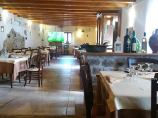 La Taverna Del Conte