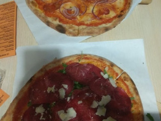 Pizzeria Sa Bruxa