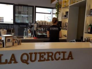 La Quercia Caffetteria