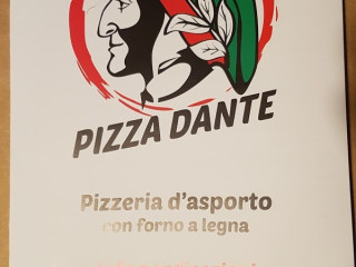 Pizza Dante