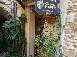 Osteria Del Coniglio