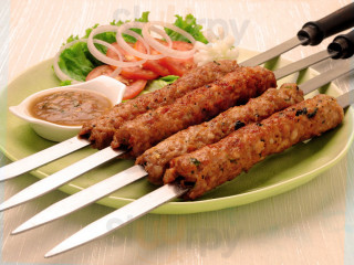 Emin Group Kebab