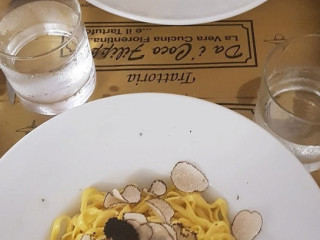 Trattoria Da I'coco Filippo