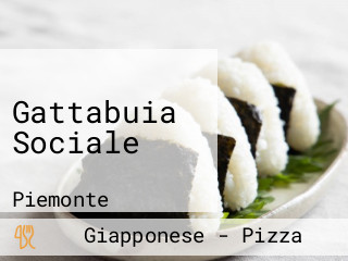 Gattabuia Sociale