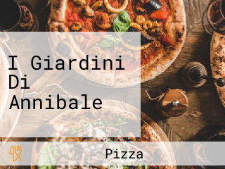 I Giardini Di Annibale