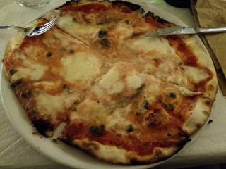 Pizzeria Galileo