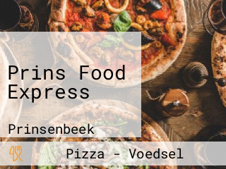 Prins Food Express