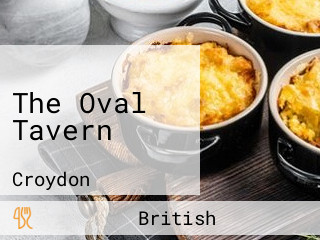 The Oval Tavern