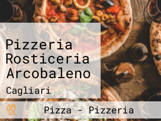 Pizzeria Rosticeria Arcobaleno